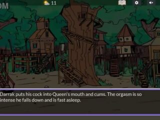 Queens brothel &num;10 - huren könnte nicht griff damit viele hähne