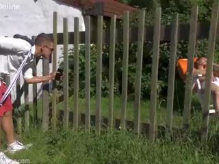 Težko & divje odrasli film