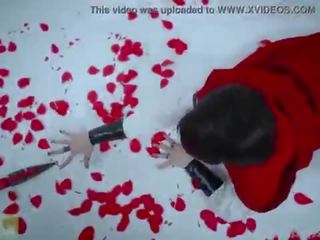 A-tier ruby rosa rwby grimm 30s avance