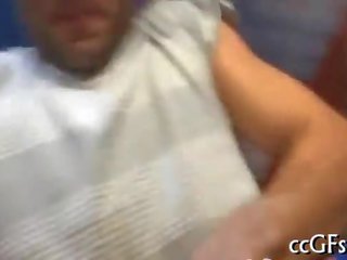 Právní věk mademoiselle s tanlines vyjížďky na johnson