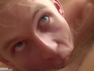 خلاب str8 حدث الملاعين له شاب رجل