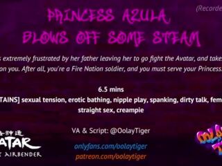 &lbrack;avatar&rsqb; azula হাতাহাতি বন্ধ কিছু steam &vert; লোভনীয় অডিও খেলা দ্বারা oolay-tiger
