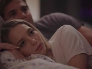 MissaX - Sister's Bad Date - Lily Larimar