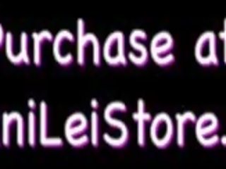 Inappropriate pijet trailer