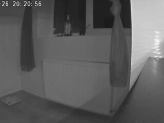 Real cheating&period;New wife fucks her husband's suitor