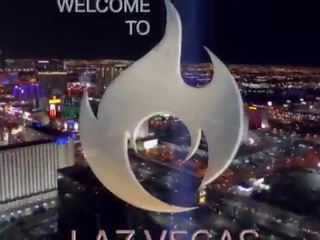 Chào đón đến laz vegas ep&period; 2&colon; diễn viên kaiya hoa hồng &ast;her đầu tiên thời gian trong porn&ast;