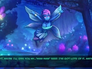 Legend з elmora частина два fairy джонсон любов