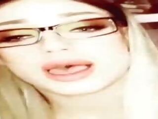 Спіймана в той час як виготовлення nyc thot c&period; на джонсон
