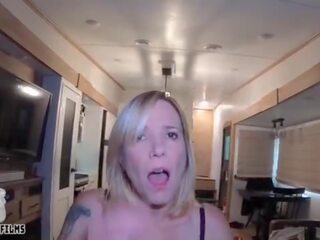Pampering a Stepmomma's guy - Jane Cane