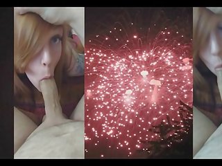 4th apie july xxx filmas celebration veidas šūdas ir baigimas viduje