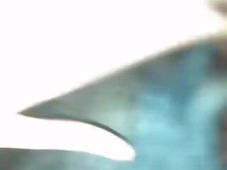 Thicc ラティナ から 火口 吸います 白 youth 教授