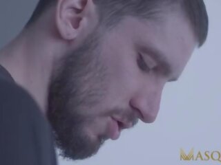 Masqulin homosexuals ace quinn і franky maloney сировина розводити