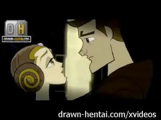 明星 战争 成人 电影 mov - padme 爱 肛交