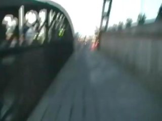 Товстушка любителі публічний миготливий