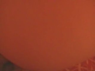 Leonie18 pink-baby - anal ejaculação na cara