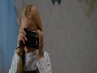 Alexandra daddario - bereavement - xvideos.com