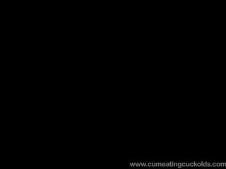 케이시 warner 이 남편 용도 그녀의 검정 황소 정액 으로 윤활유 - go2cams.com