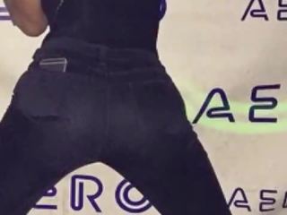 Wwe paige ostateczny szarpnięcie od challenge