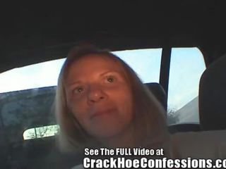 Noro rit crackhoe chris tells ji zgodba