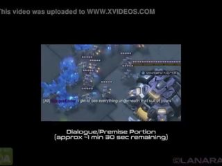 D.va learns वहाँ होती हे खुशी में हार
