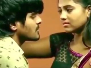 Captivating Indian girl exceptional Romance with Brother's suitor