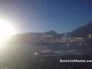 Sortie dogging et dökmek a la plage en francais voyeurs