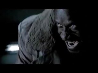 Underworld salene 잔인한 dubstep 완전한 mov edit