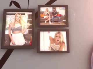Мелісса мур має a величезний crush на її вітчим