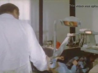 Appassionata - eleonora giorgi йде дика для в dentist