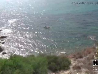 Trailer ýaşlar masturbate on the pläž x