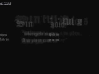 Briana lee sinful solos trailer