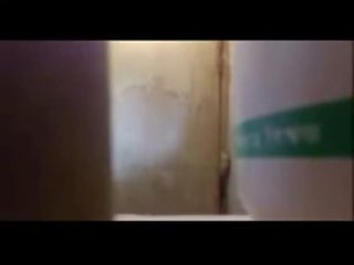 나의 하녀 아줌마 입욕 captured