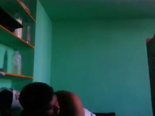 단단한 올라 마을 gf 나체상 에 침대 도착 엿 에 xtube3.com