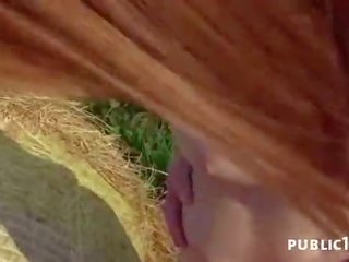 Oversexed tuyệt vời thiếu niên là fucked lược cứng trong các initiate không khí