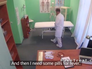 Дребен евро татуиран блондинки бретон medico 2016-08-29-10-3