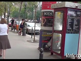 Adulteress изнудван